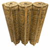 WW1 Imperial German 75MM Shell Casings in Wicker Transit Case - Image 9