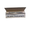 WW2 German Cigarette Rolling Papers with Contents - Image 3