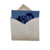 WW2 Canadian RCNVR Volunteer Reserve Card in Envelope