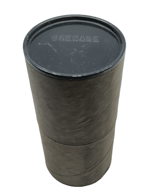 M79 Grenade Transit Tin