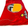 WW2 German Navy Kriegsmarine State Service Reichsdienstflagge 192 cm X 348 cm Flag