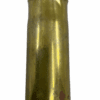 WW1 French 37mm 1 Pdr PomPom Shell Case INERT 2 - Image 3