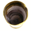 WW1 French 37mm 1 Pdr PomPom Shell Case INERT 2