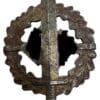 WW2 German SA Sports Badge
