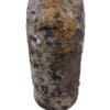 WW1 Imperial German 4.5 Inch Diameter Relic Shell Head INERT