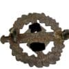 WW2 German SA Sports Badge - Image 3