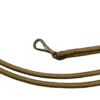 British Army Officers Cavalry Hussars Bullion Wire Cap Cords