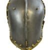 British Royal Horse Guards 1840's Chest Back Plates Cavalry
