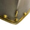British Royal Horse Guards 1840's Chest Back Plates Cavalry - Image 6