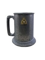 Royal Canadian Mounted Police Pewter Tankard Named Cst Jones L Division
