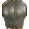 British Royal Horse Guards 1840's Chest Back Plates Cavalry