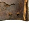 British Royal Horse Guards 1840's Chest Back Plates Cavalry - Image 13
