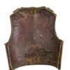 British Royal Horse Guards 1840's Chest Back Plates Cavalry - Image 10