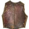 British Royal Horse Guards 1840's Chest Back Plates Cavalry - Image 7