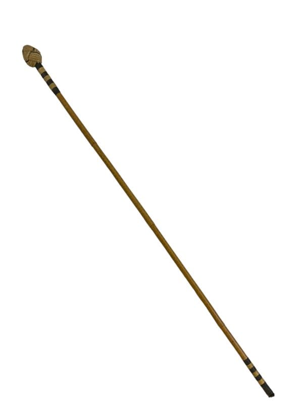 Canadian Military Accoutrement Bamboo Riding Crop