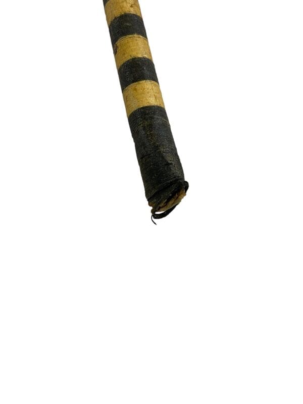 Canadian Military Accoutrement Bamboo Riding Crop - Image 4