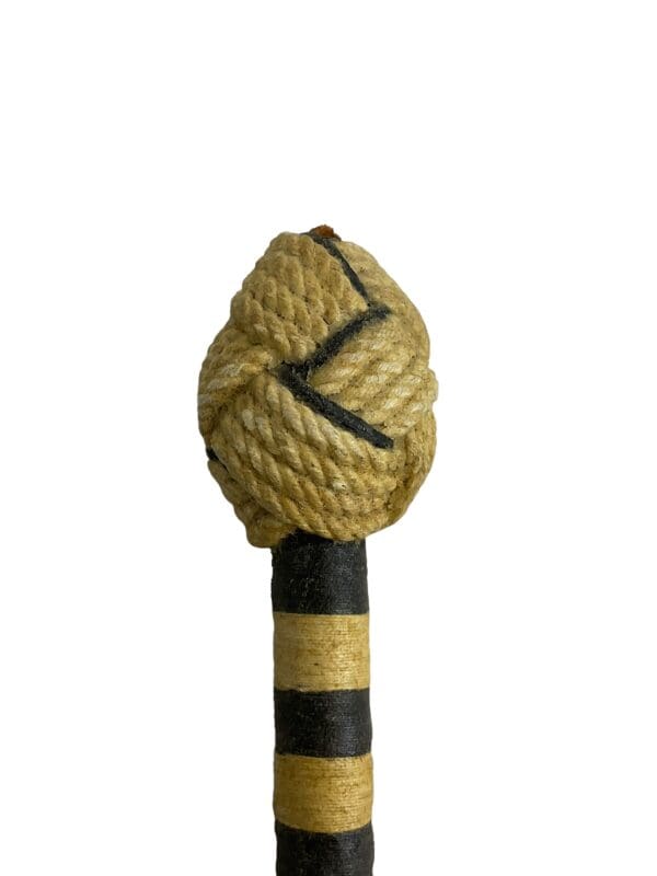 Canadian Military Accoutrement Bamboo Riding Crop - Image 3