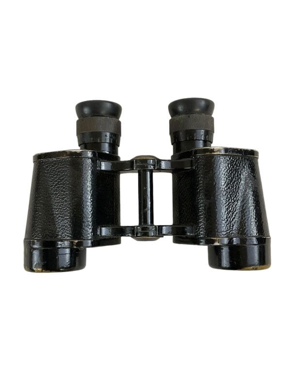 WW2 German Binoculars 6 X 30 Dienatglas