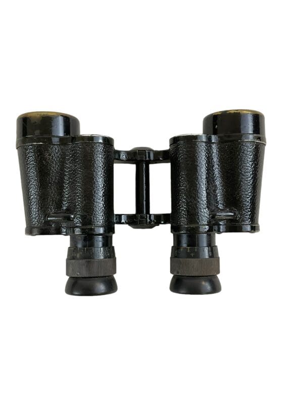 WW2 German Binoculars 6 X 30 Dienatglas