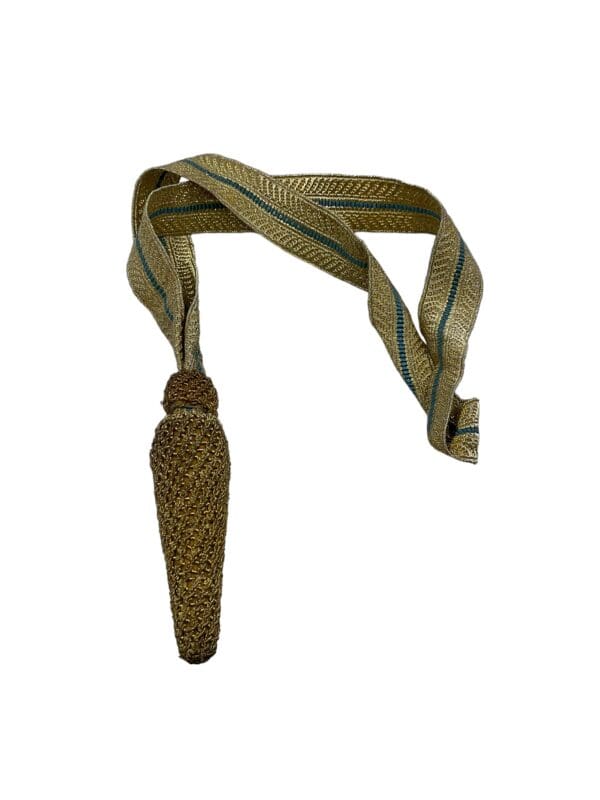 British Royal Air Force RAF RCAF Officers Sword Knot