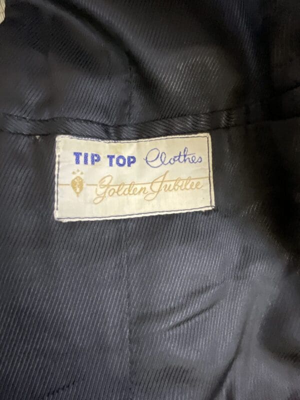 Canadian Queens Own Cameron Highlanders of Canada Patrol Jacket