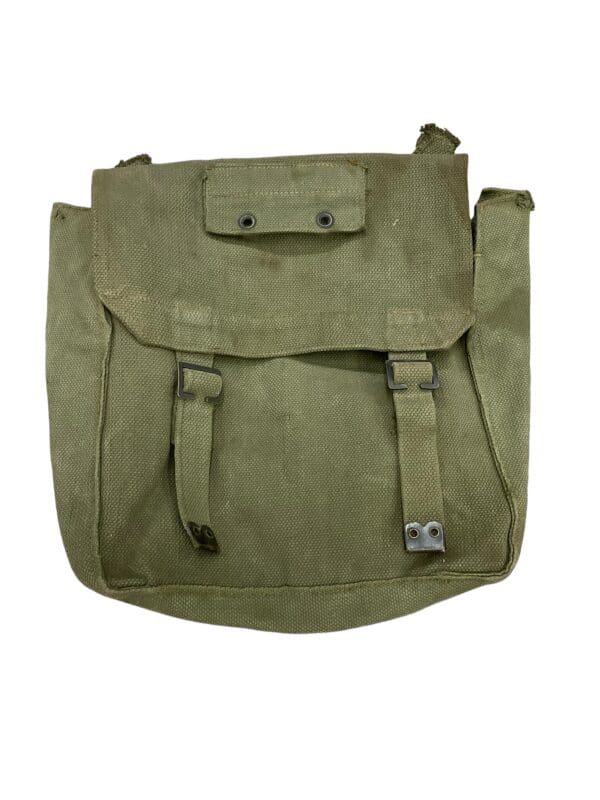 Canadian Army 51 Pattern Small Pack