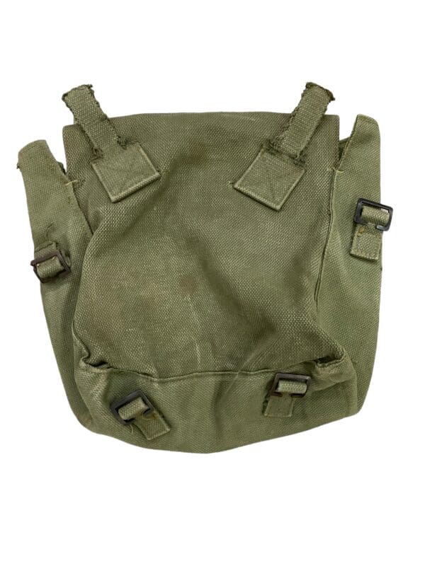 Canadian Army 51 Pattern Small Pack