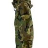 US USMC Marine Corps Woodland Camouflage Jacket Size Medium Long - Image 6