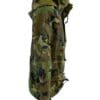 US USMC Marine Corps Woodland Camouflage Jacket Size Medium Long - Image 10