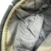 WW2 Canadian RCAF Winter Wool Hat Size 7 1/8 Dated 1942 - Image 4