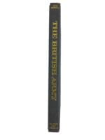 The British Army A Concise History Reference Book