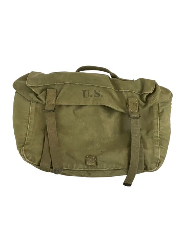 WW2 US Army Pack Field Cargo 1945 Pattern Boyt