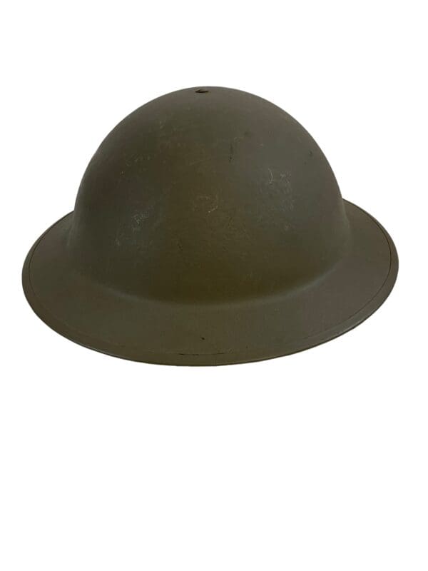 Dutch Holland Mk2 Steel Helmet