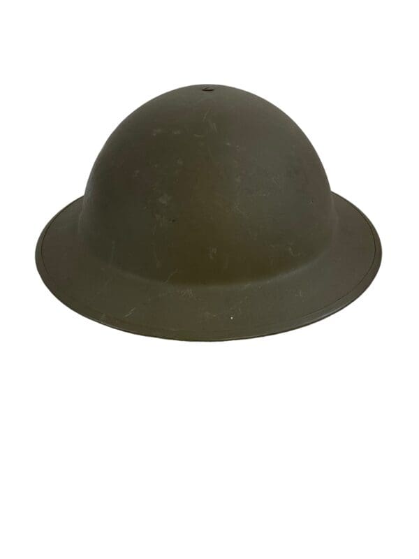 Dutch Holland Mk2 Steel Helmet