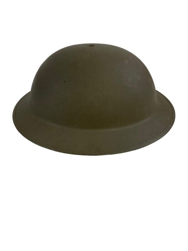 Dutch Holland Mk2 Steel Helmet - Image 3