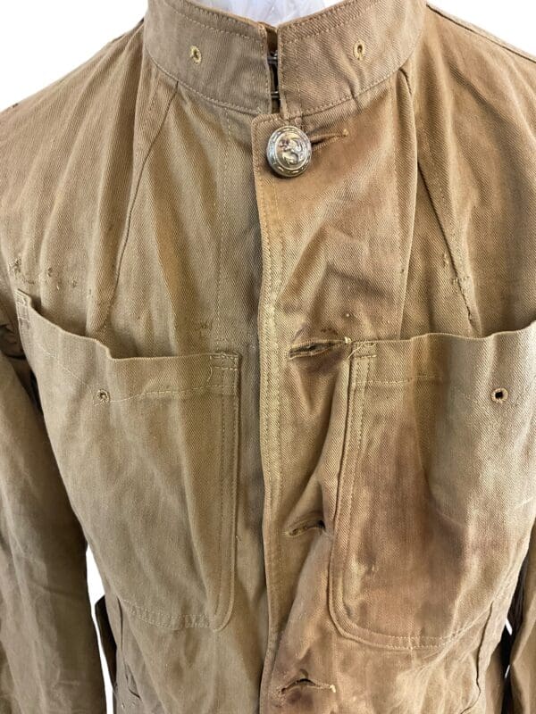 WW1 US AEF Summer Weight Uniform Jacket