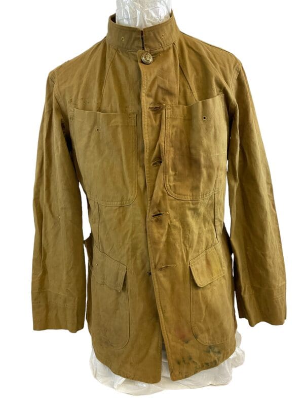 WW1 US AEF Summer Weight Uniform Jacket