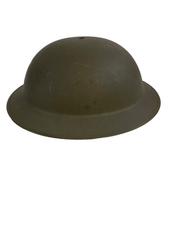 Dutch Holland Mk2 Steel Helmet - Image 7