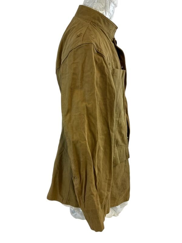 WW1 US AEF Summer Weight Uniform Jacket