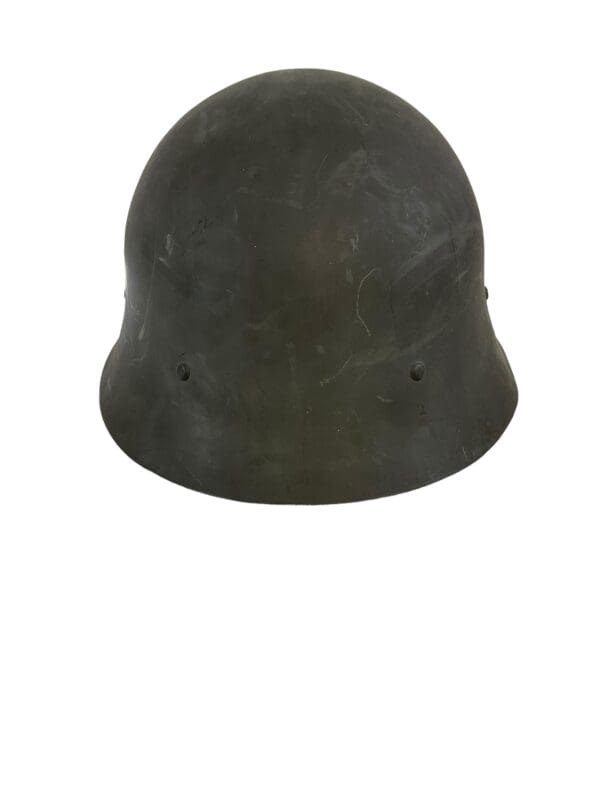 Sweden Swedish M26 Steel Helmet