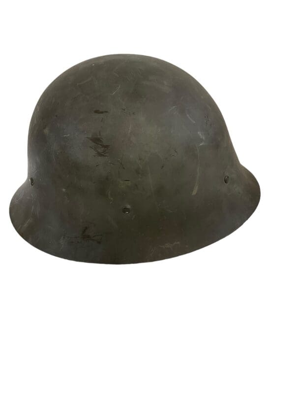 Sweden Swedish M26 Steel Helmet - Image 5