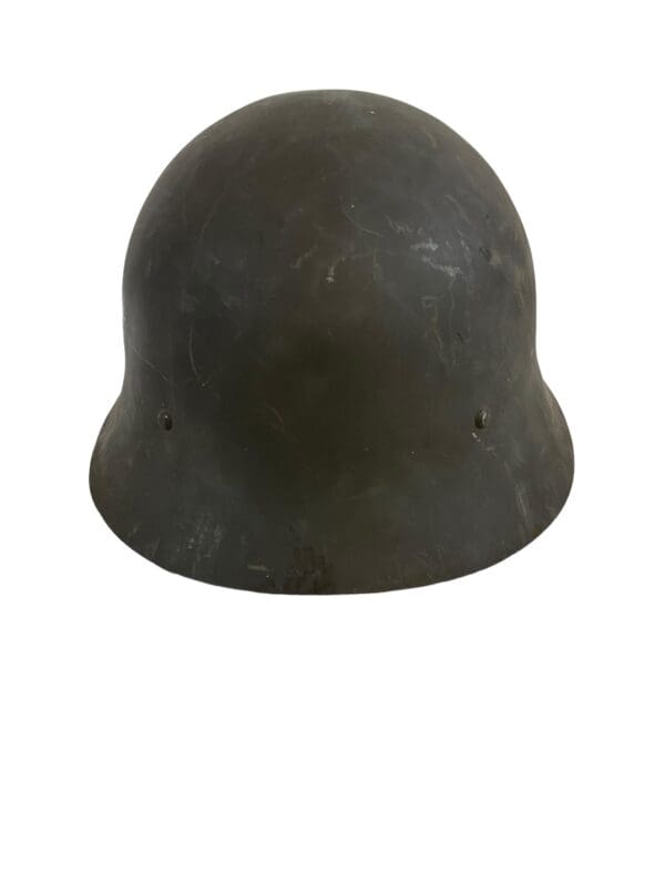 Sweden Swedish M26 Steel Helmet