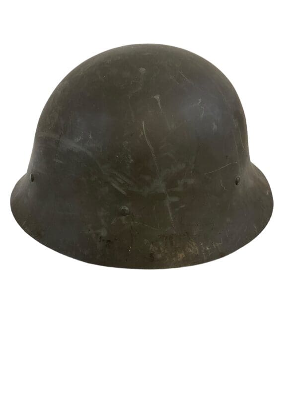 Sweden Swedish M26 Steel Helmet - Image 6