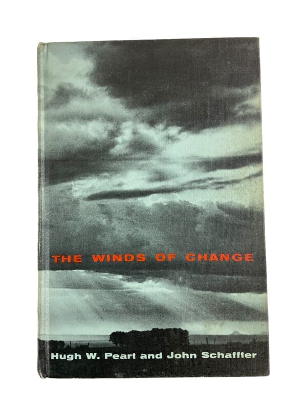 History of Canada Winds Of Change 20th Century British Reference Book