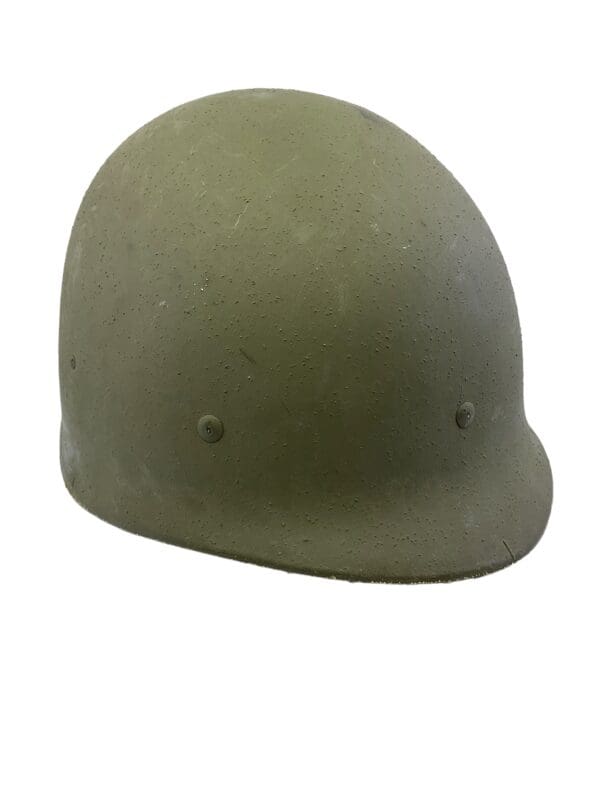 Canadian Forces M1 Steel Helmet with Liner - Image 18