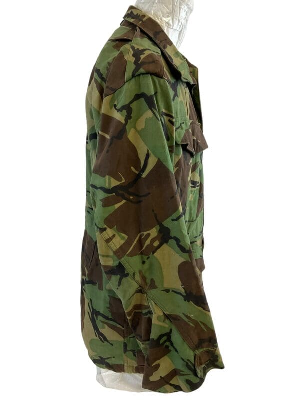 British Army DPM Camouflage Smock Size 4 - Image 5