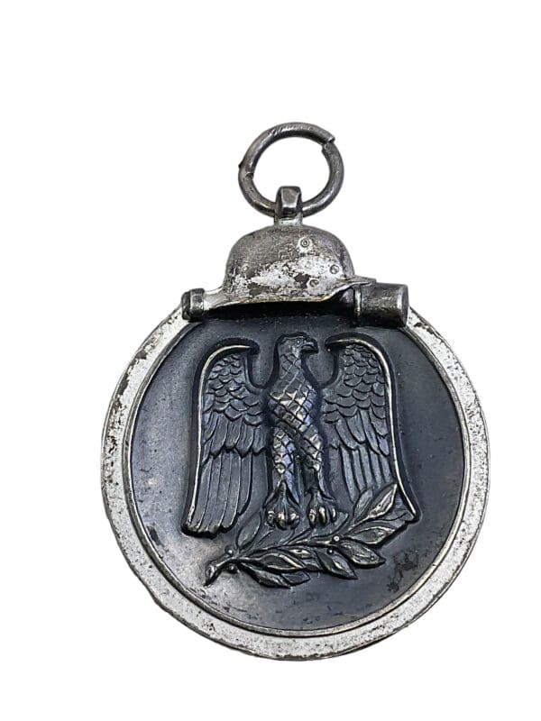 German Eastern Front Medal 1957 Pattern