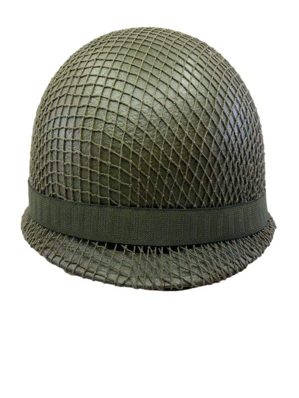 Israel Israeli Steel Helmet Clone Airborne 2