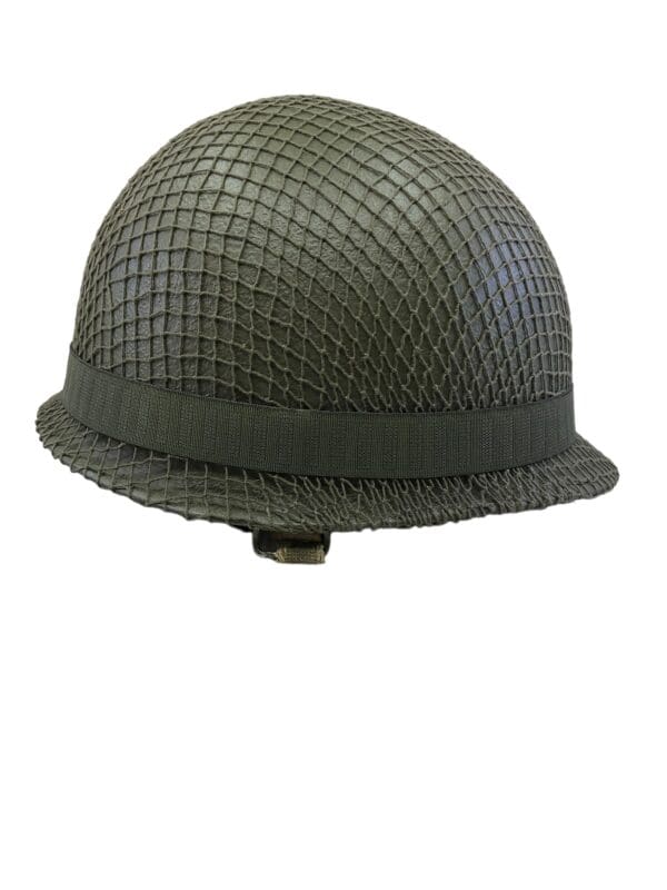 Israel Israeli Steel Helmet Clone Airborne 2 - Image 14