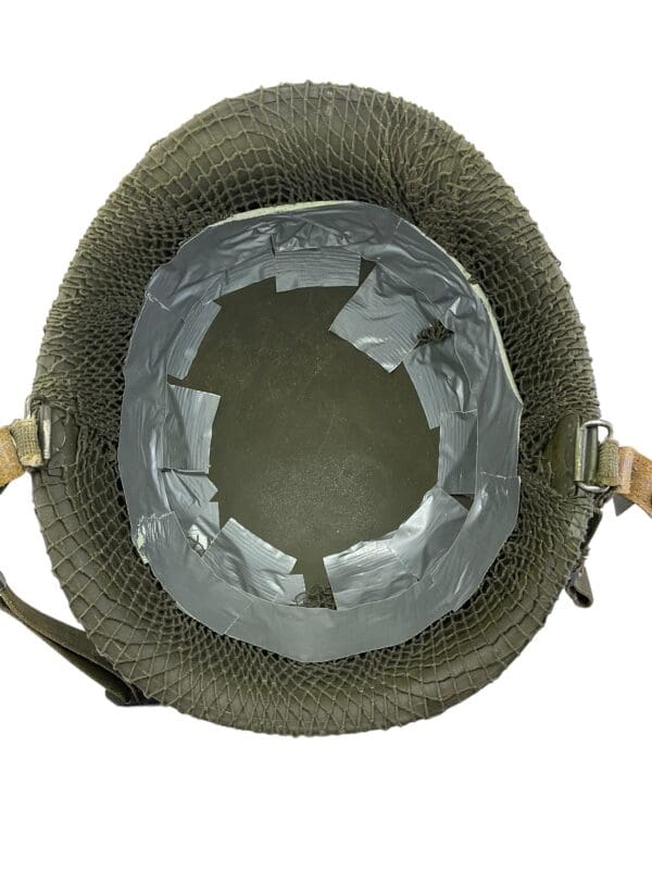 Israel Israeli Steel Helmet Clone Airborne 2 - Image 8